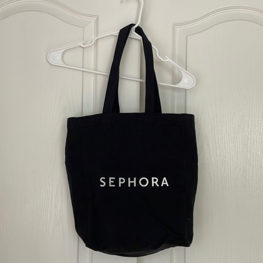 Sephora tote